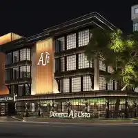 Dönerci Ali / Pendik